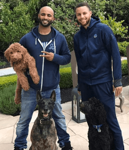 Stephen Curry