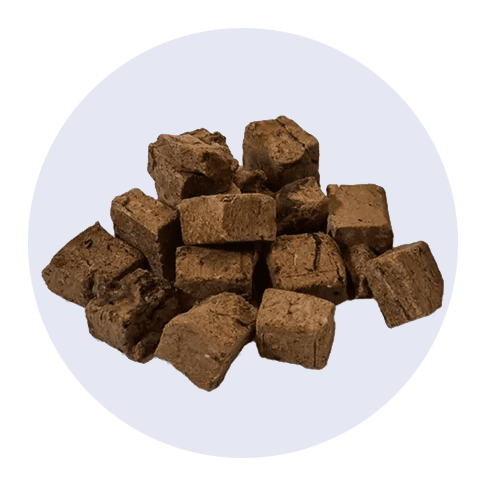 Food — Cali K9 motivator