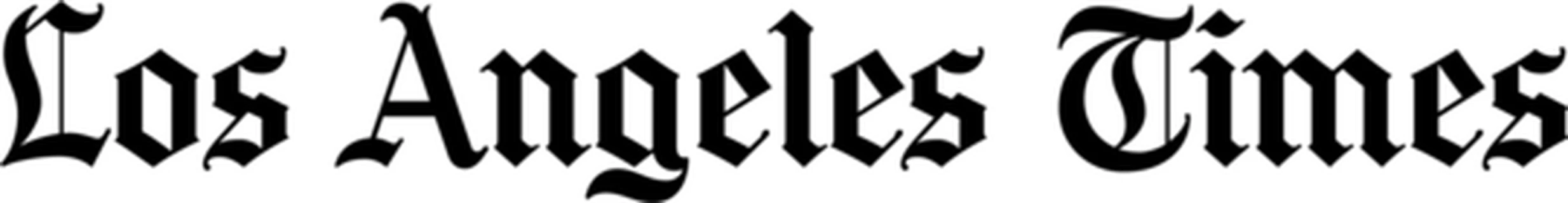 LA Times